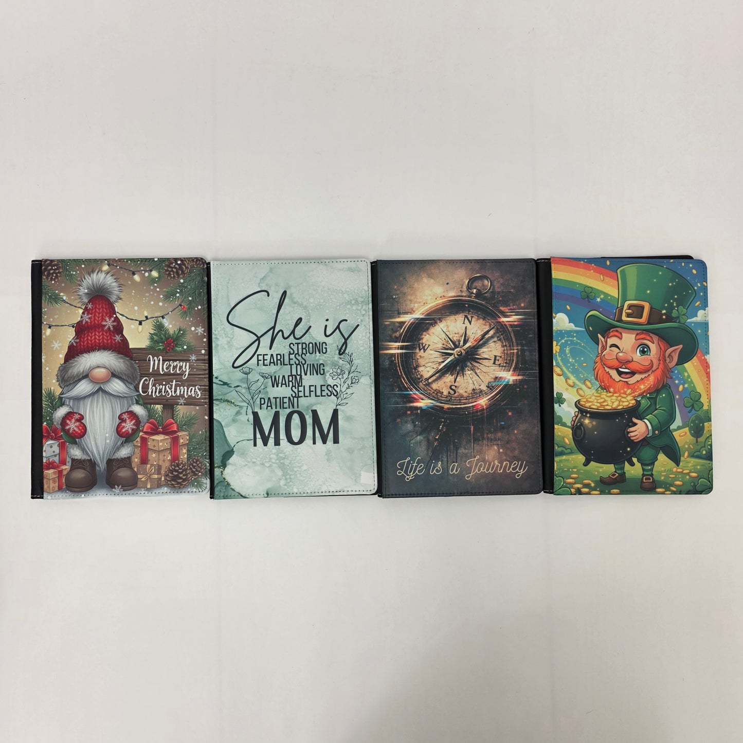 BLEMISH GRP 2 - A5 Regular Covers