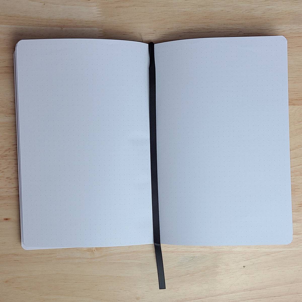 Dotted Replacement Pages