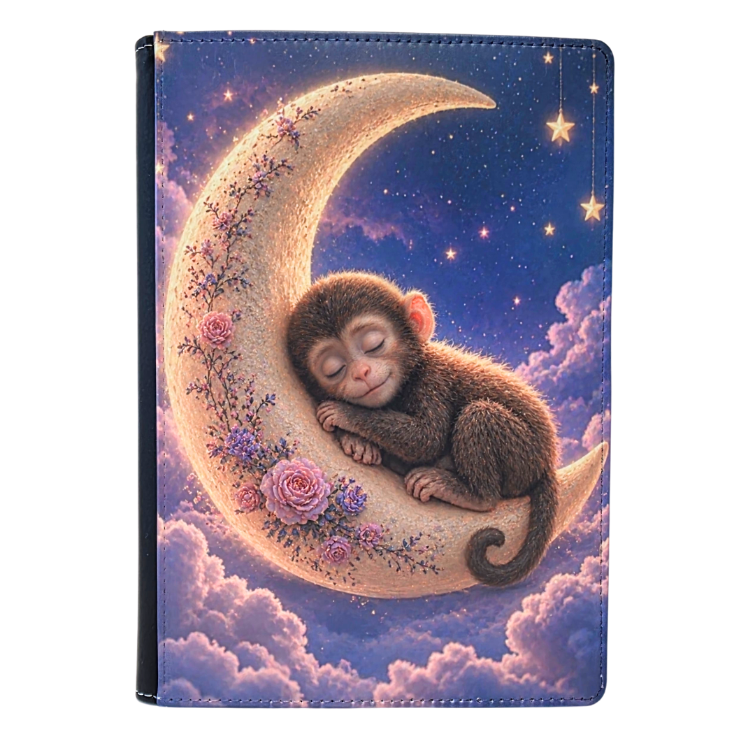 Dream Monkey Journal