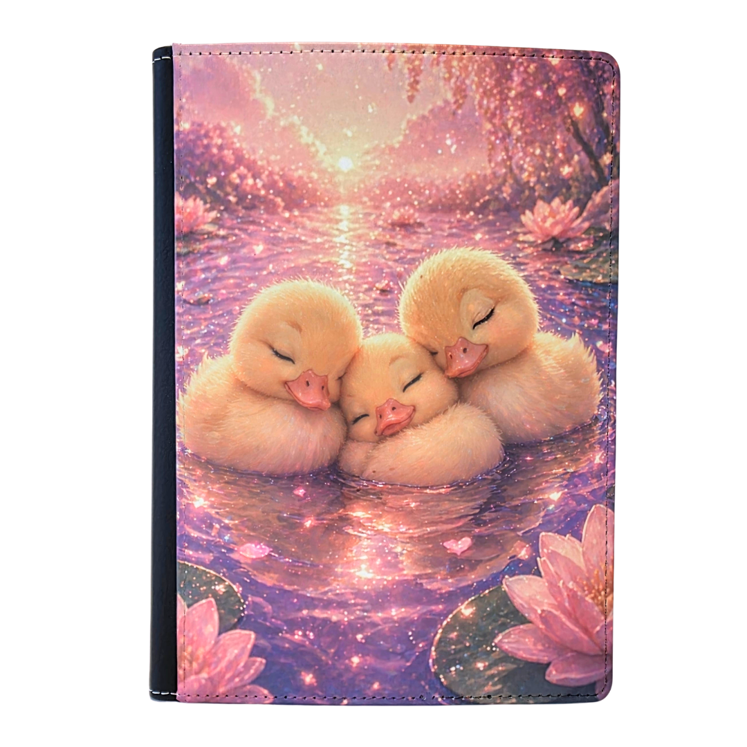 Dream Ducklings Journal