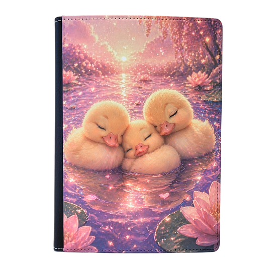 Dream Ducklings Journal