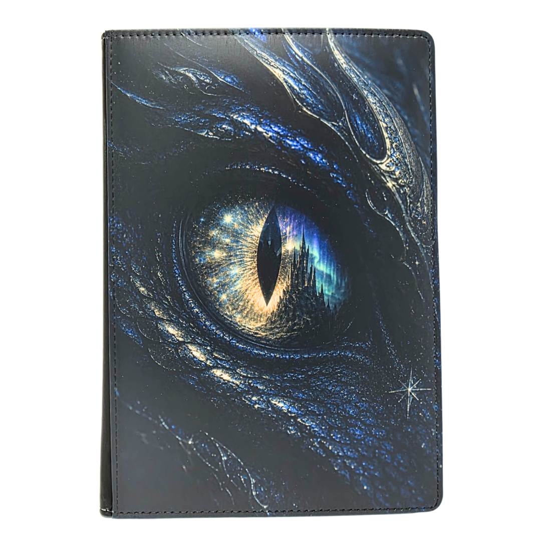 Dragon's Gaze Celestial Journal