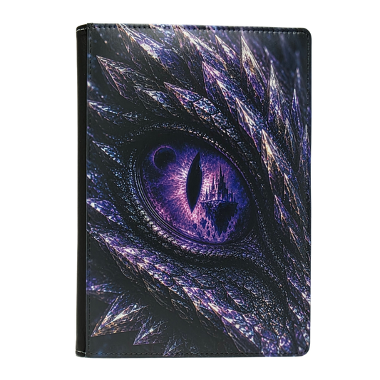 Dragon's Gaze Void Journal