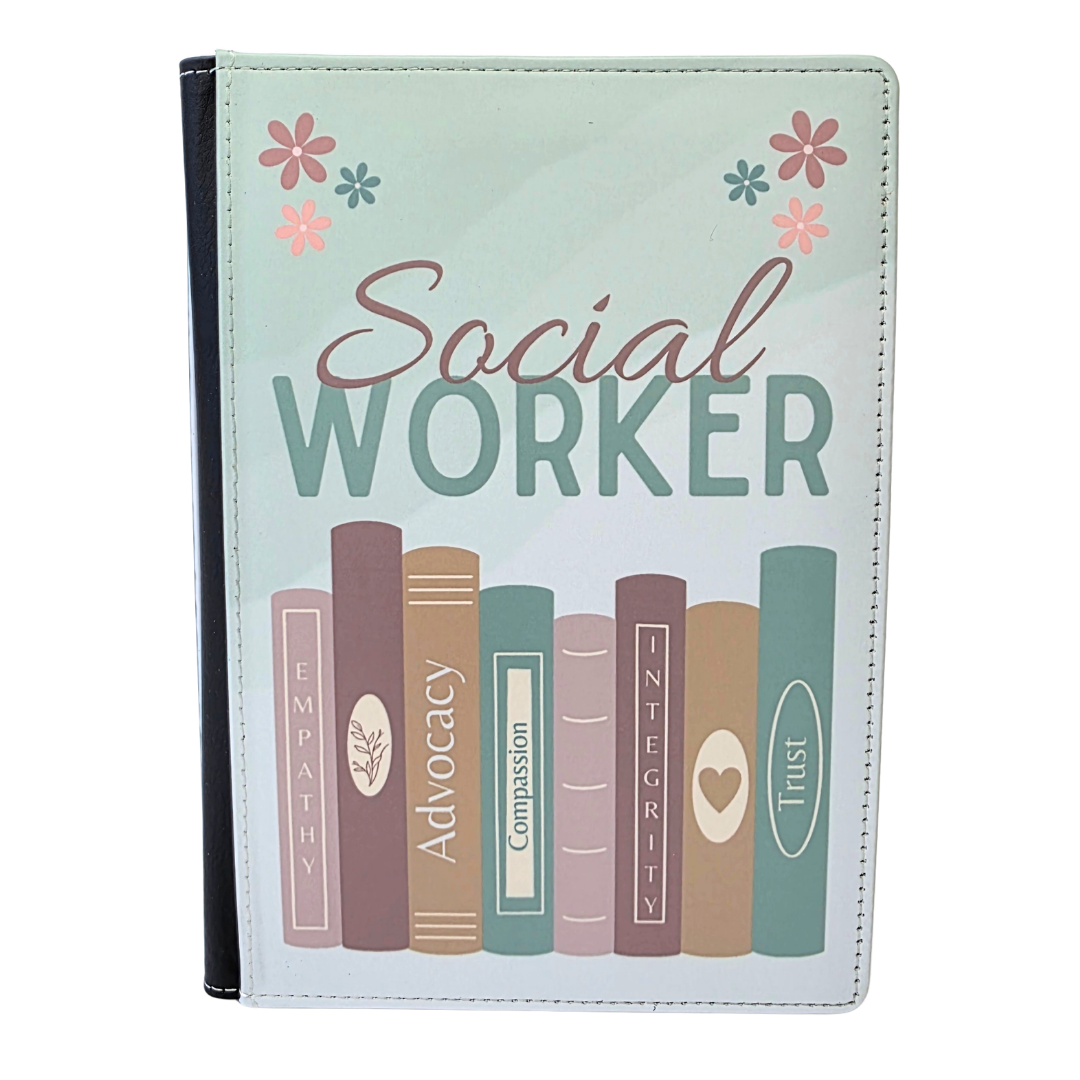 Social Worker Counselor Journal