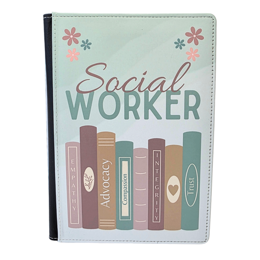 Social Worker Counselor Journal