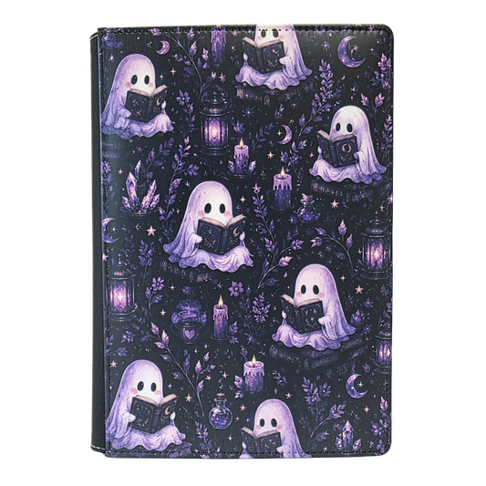 Bookish Ghosties Journal