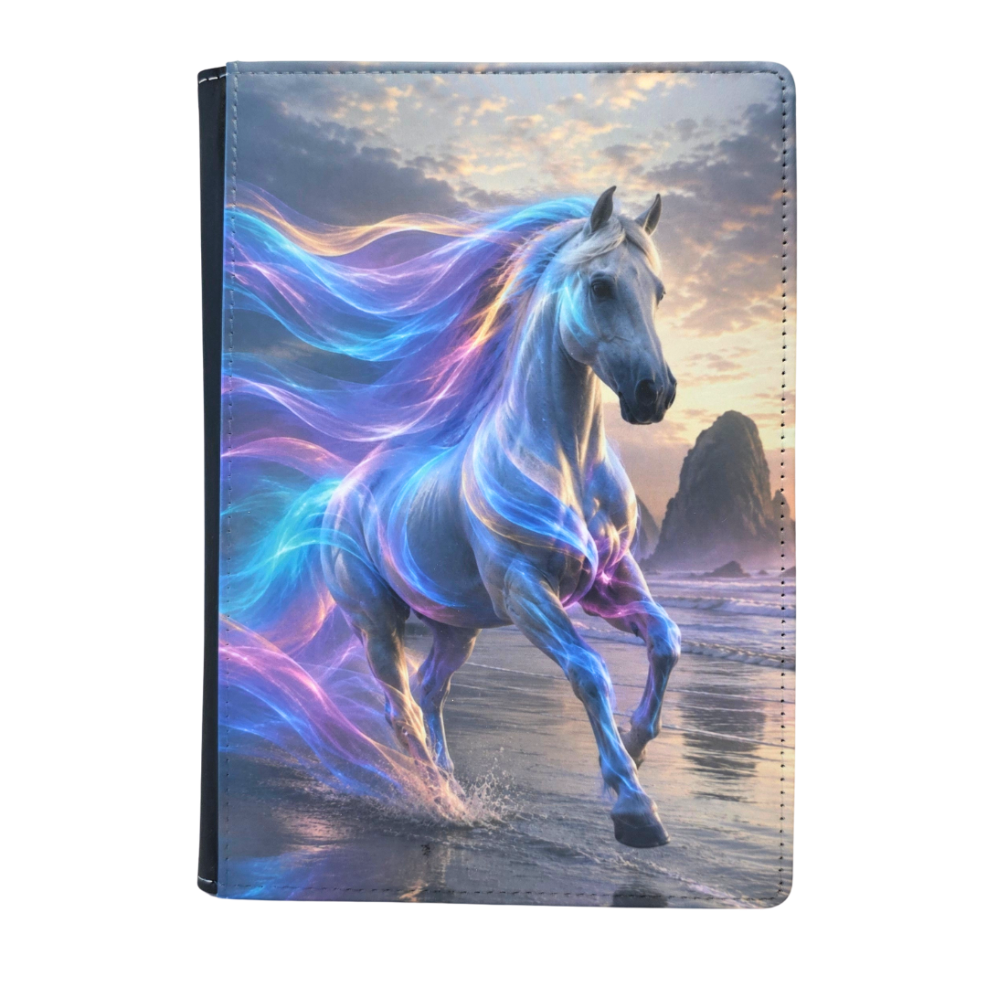 Light Stream Horse Journal