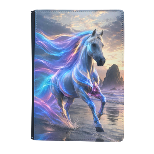 Light Stream Horse Journal