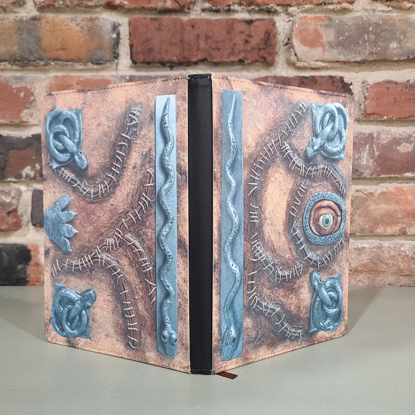 Hocus Pocus Spell Book Journal, Witches, Magic