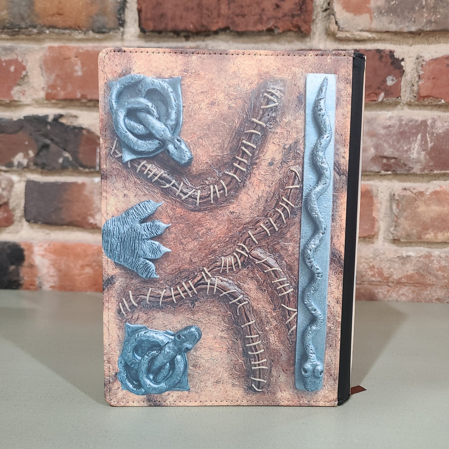 Hocus Pocus Spell Book Journal, Witches, Magic