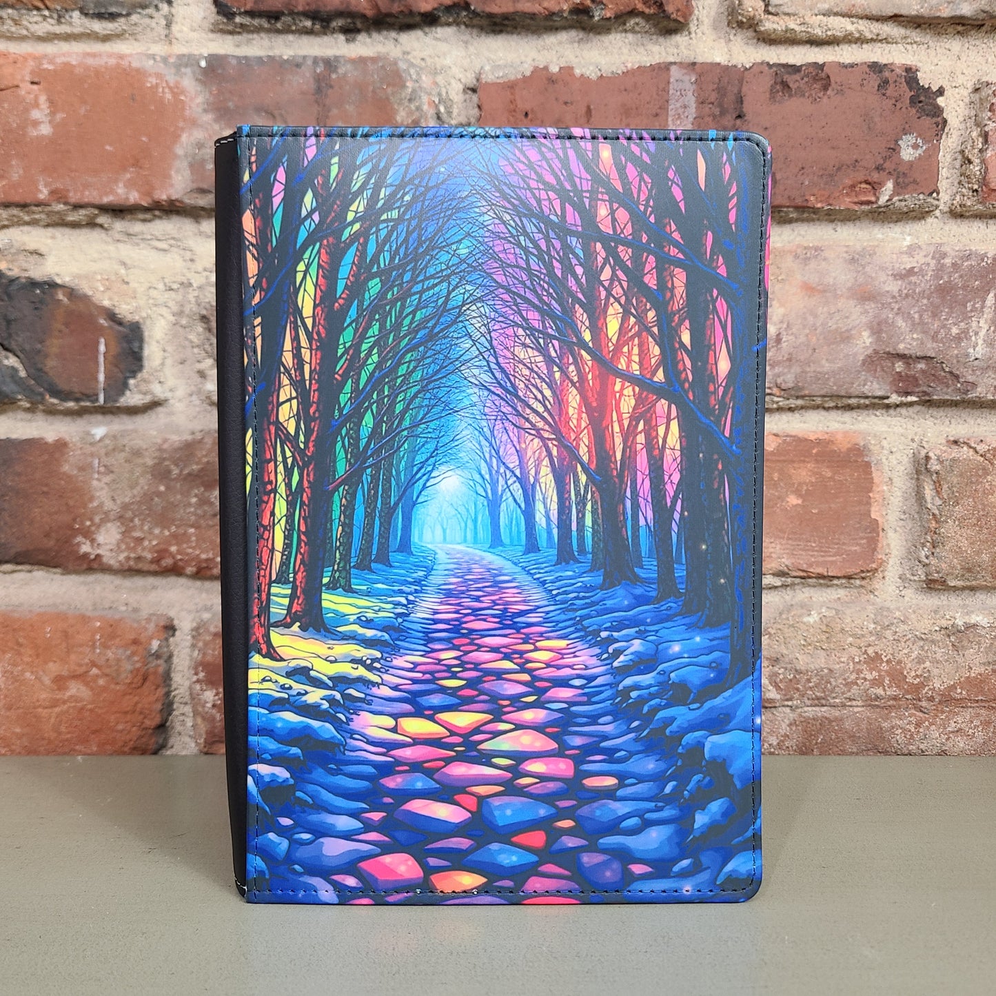 Rainbow Path Journal
