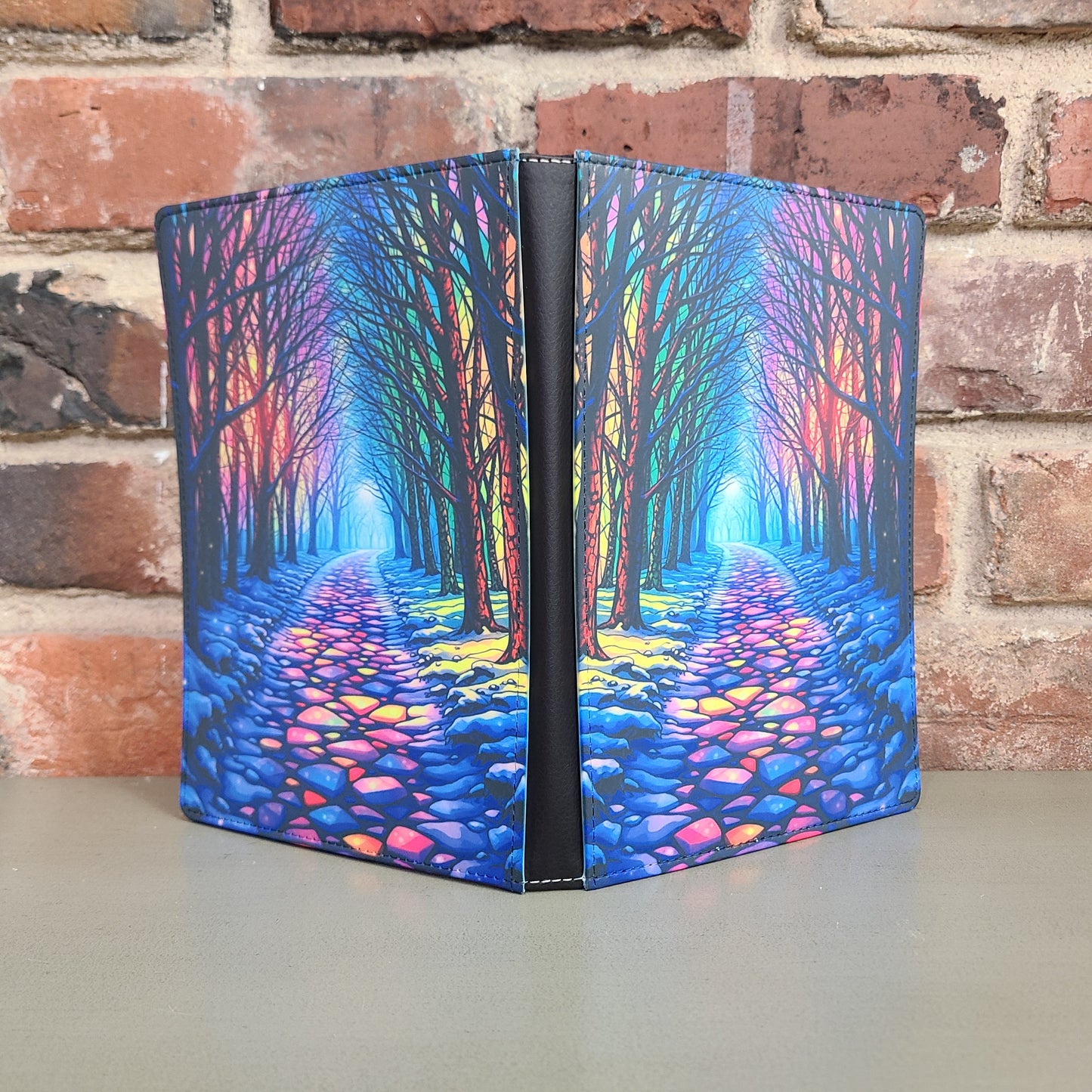Rainbow Path Journal