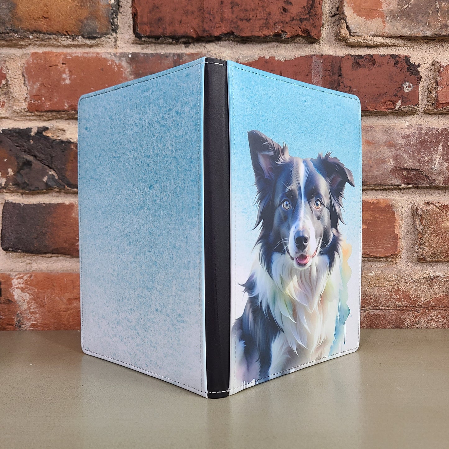 Dog Journal Medium Breeds, Dog Mom, Dog Lover