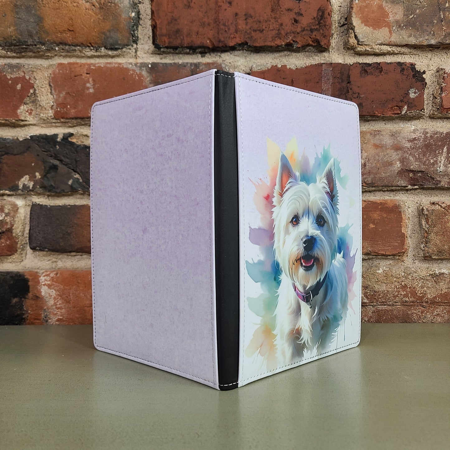 Dog Journal Small Breeds, Dog Mom, Dog Lover