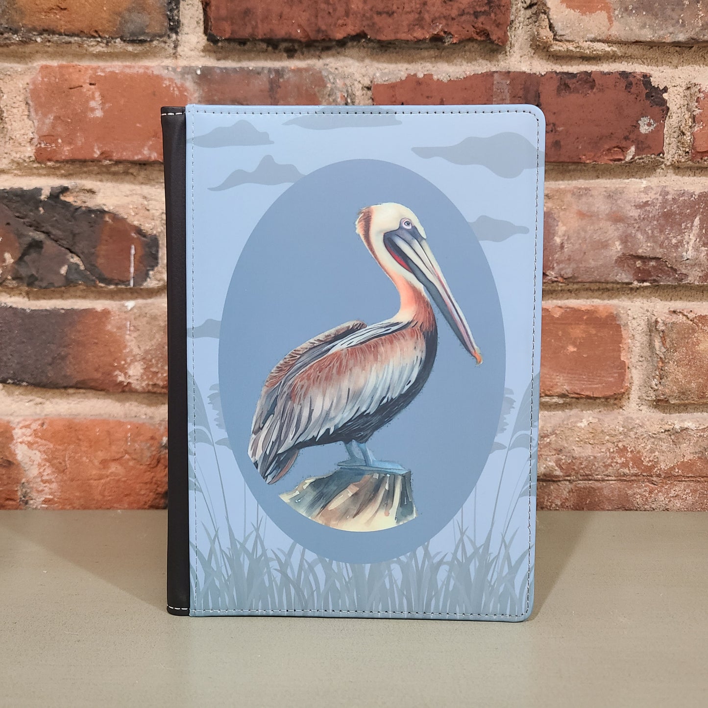 Pelican Journal