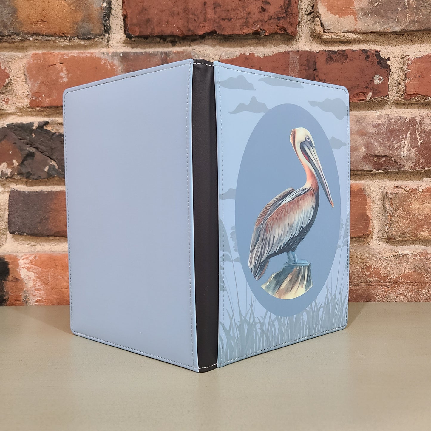 Pelican Journal