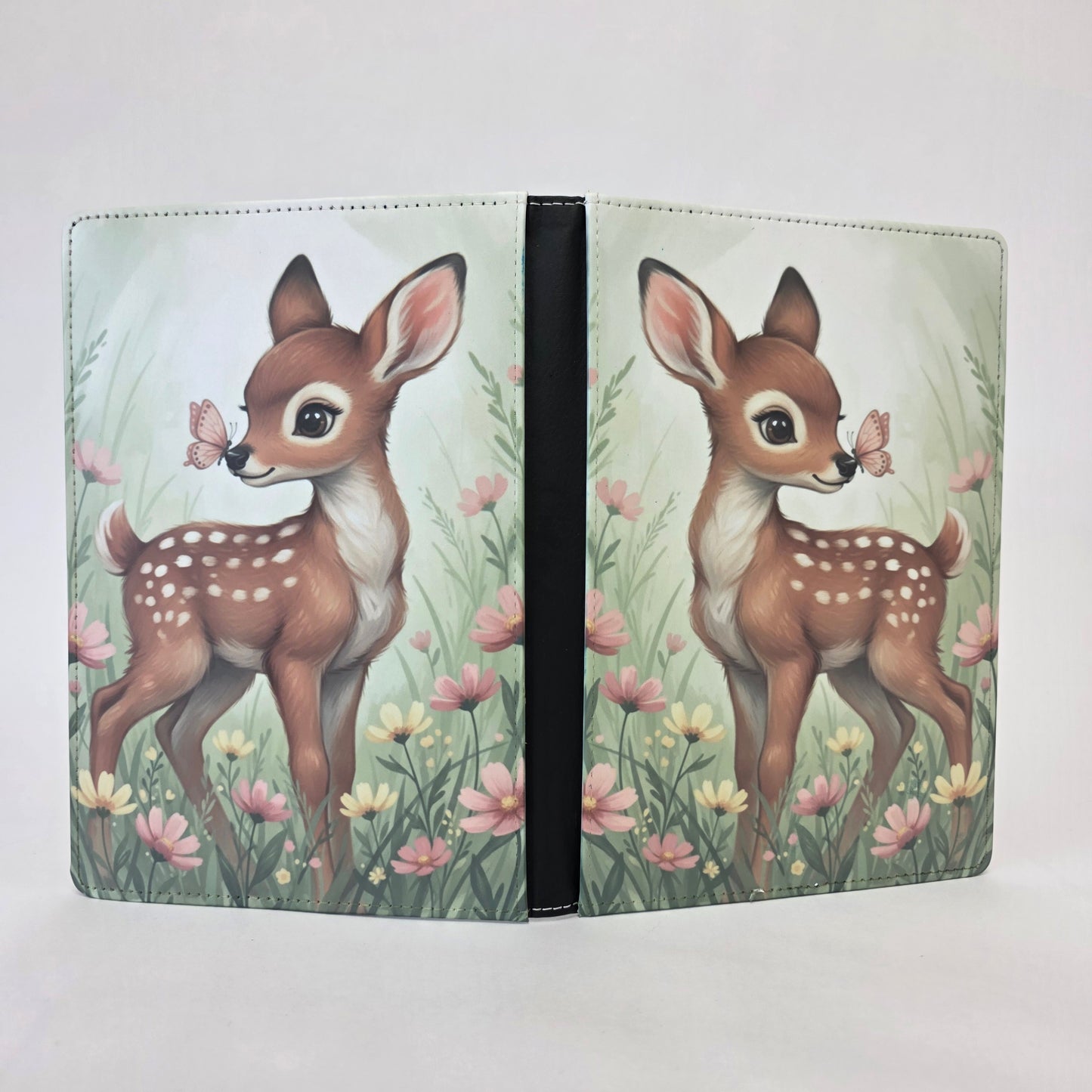 Deer Fawn Spring Journal