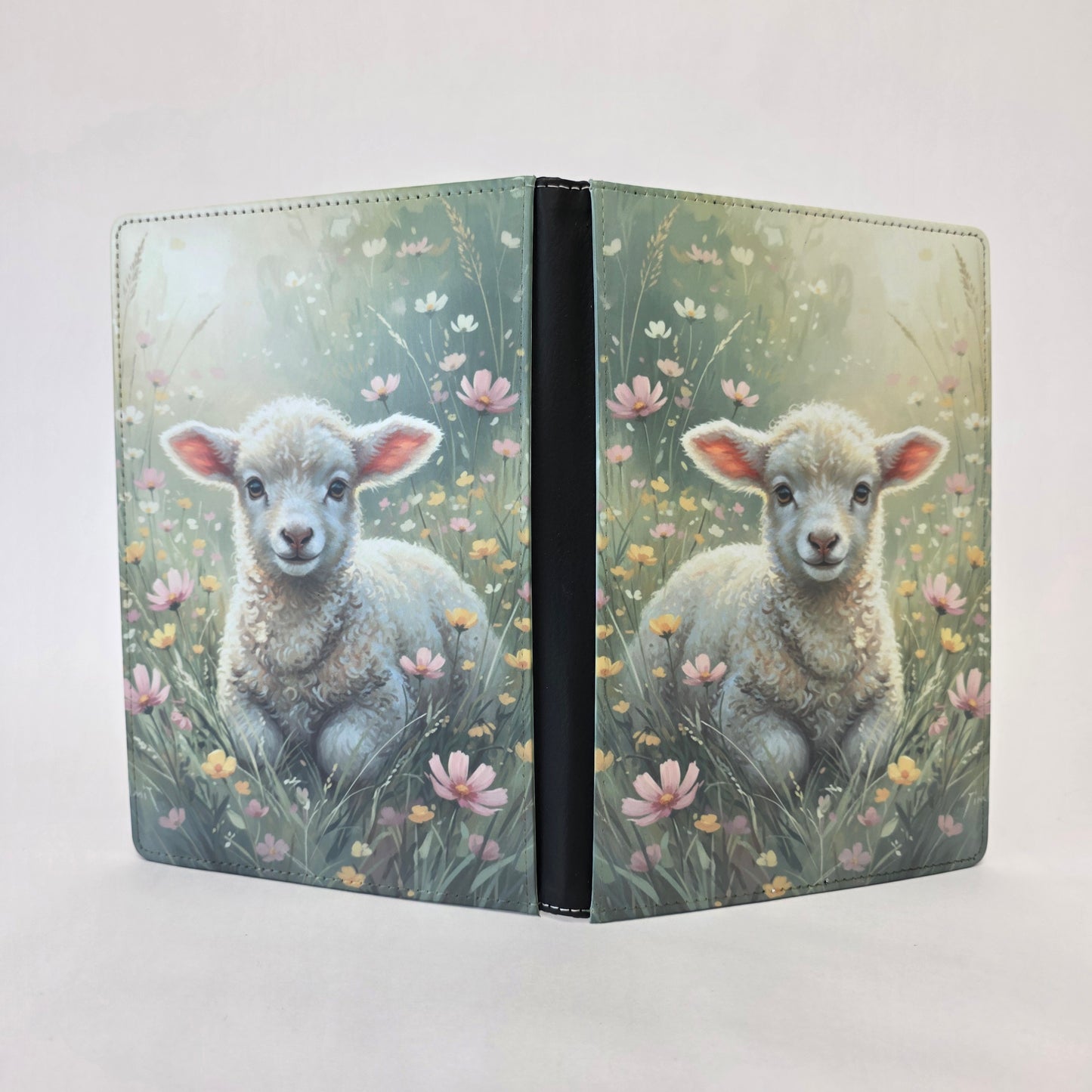 Lamb Spring Journal