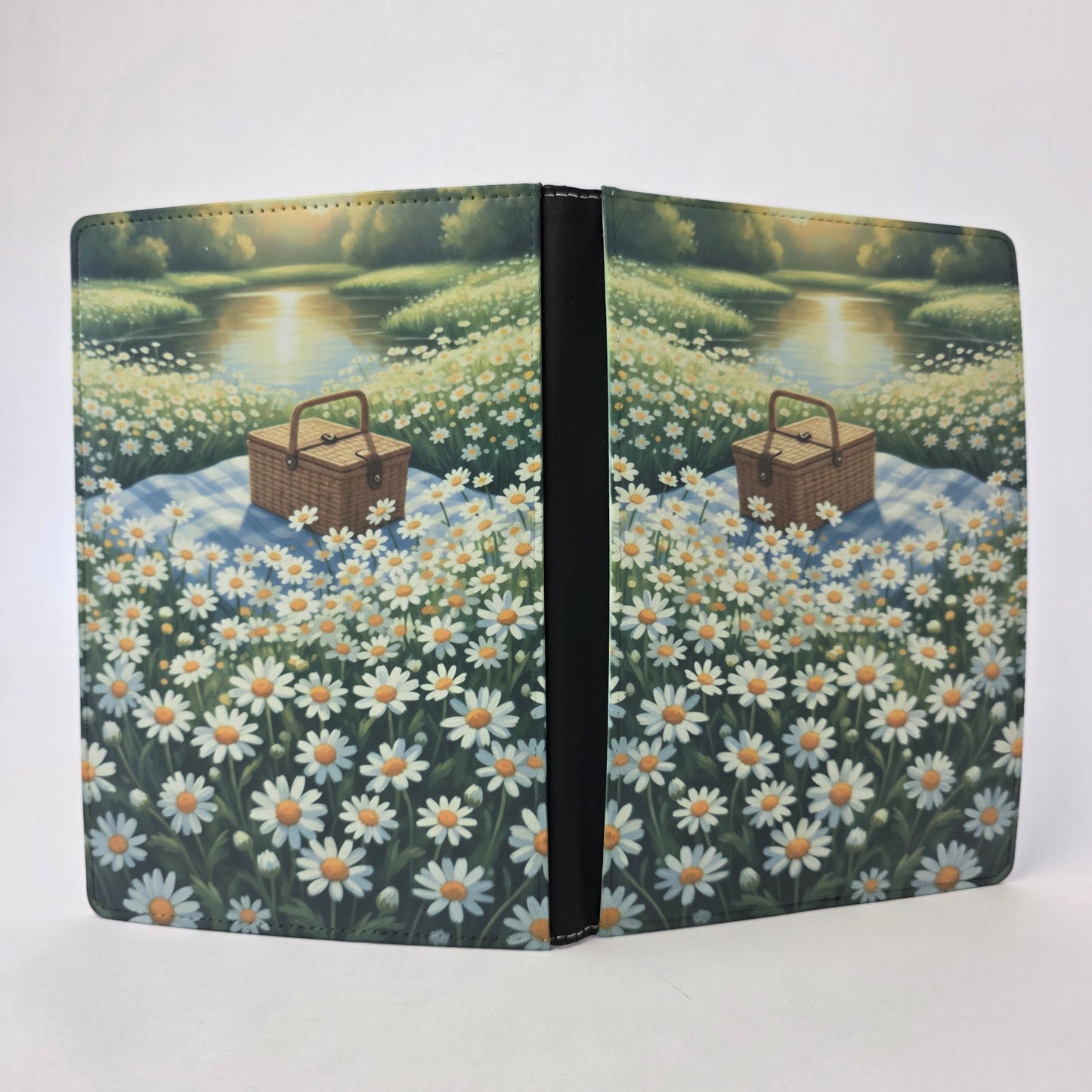 Daisy Picnic Journal