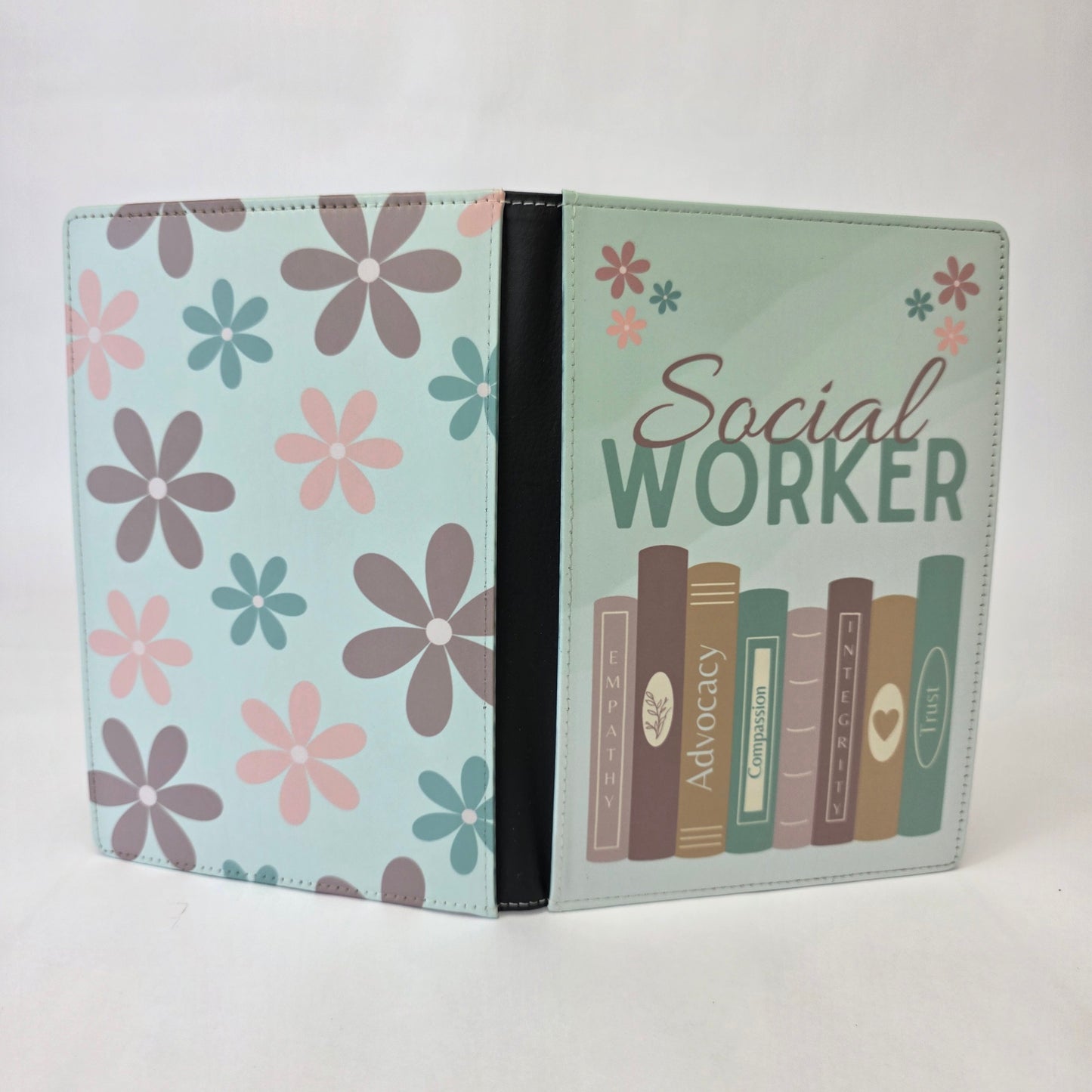 Social Worker Counselor Journal