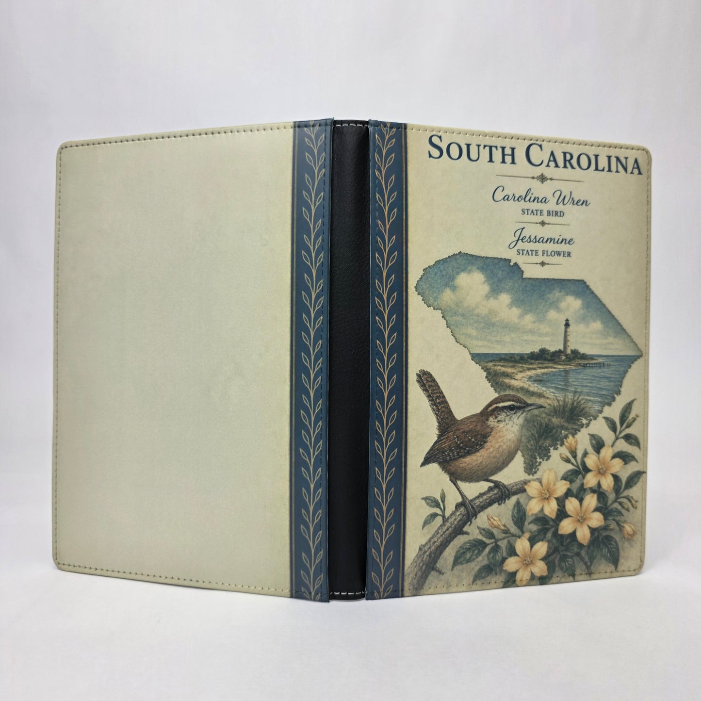 United by Nature US State Journal