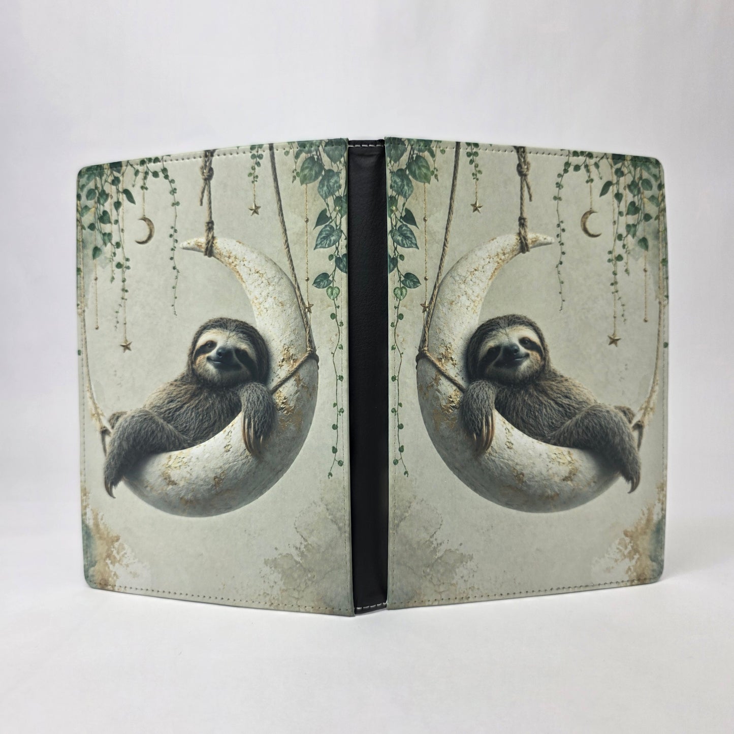 Sloth Moon Journal