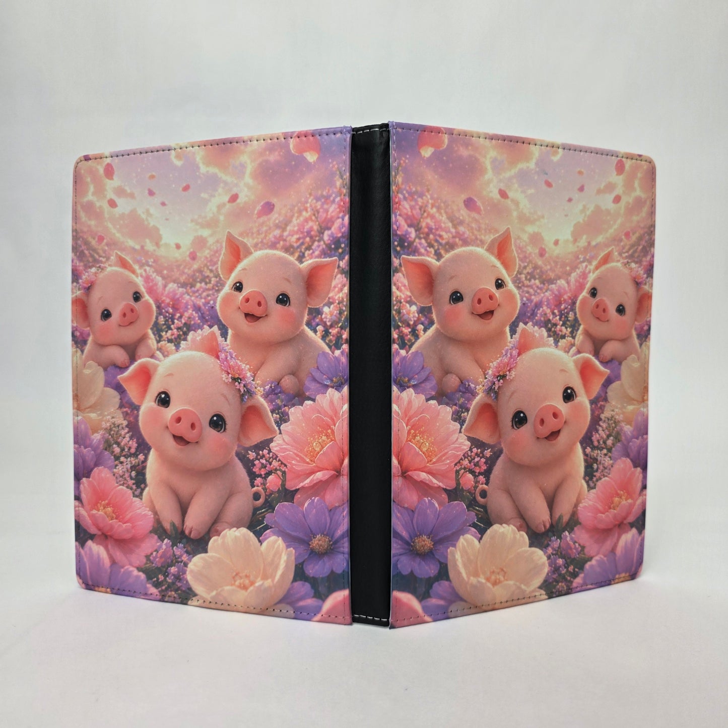 Dream Piglet Scene Journal