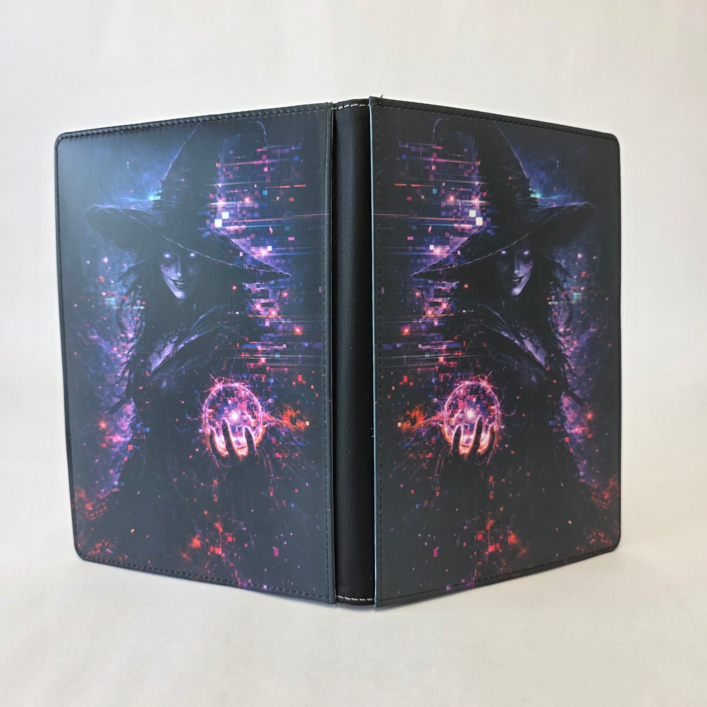 Glitch Witch Journal