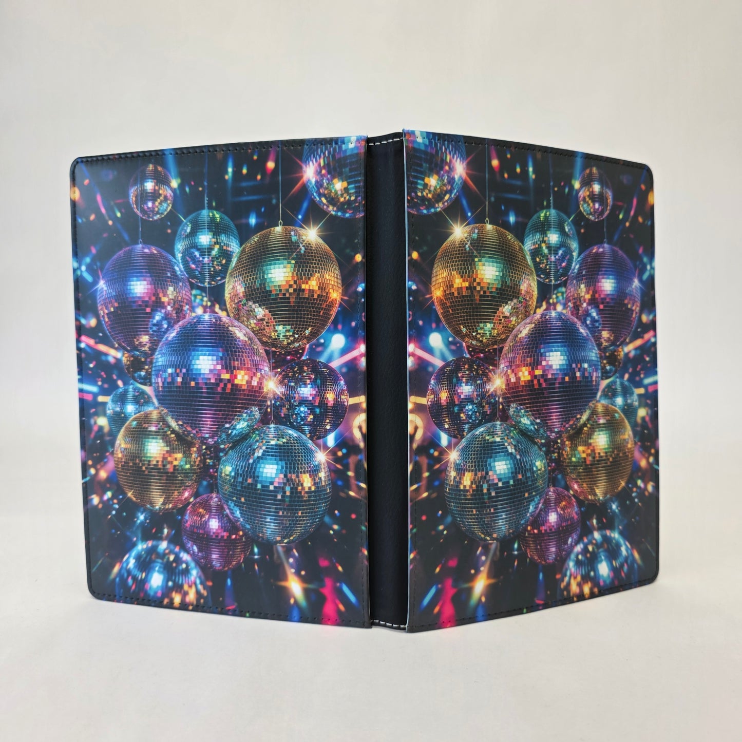 Disco Party Journal