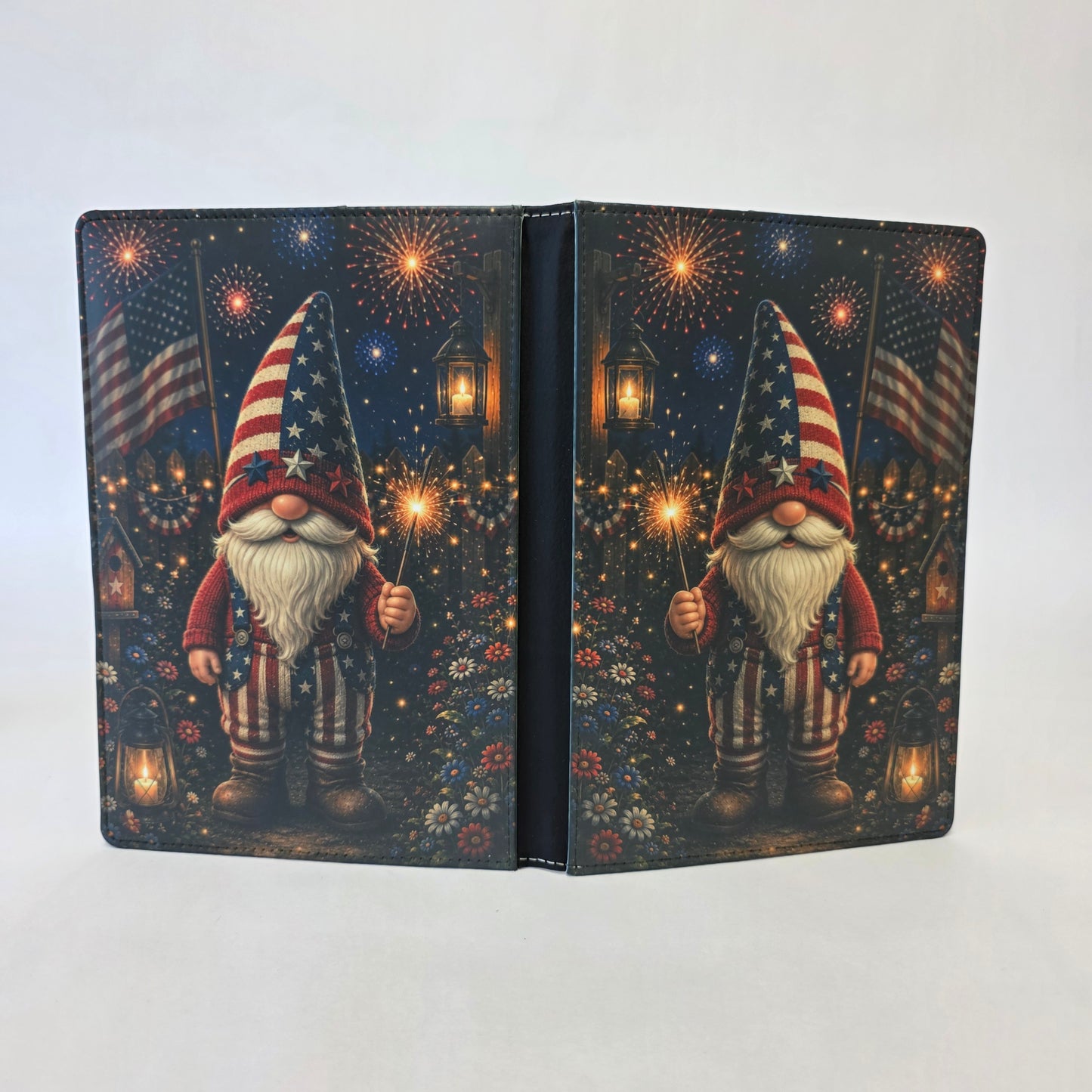 Patriotic Gnome Journal