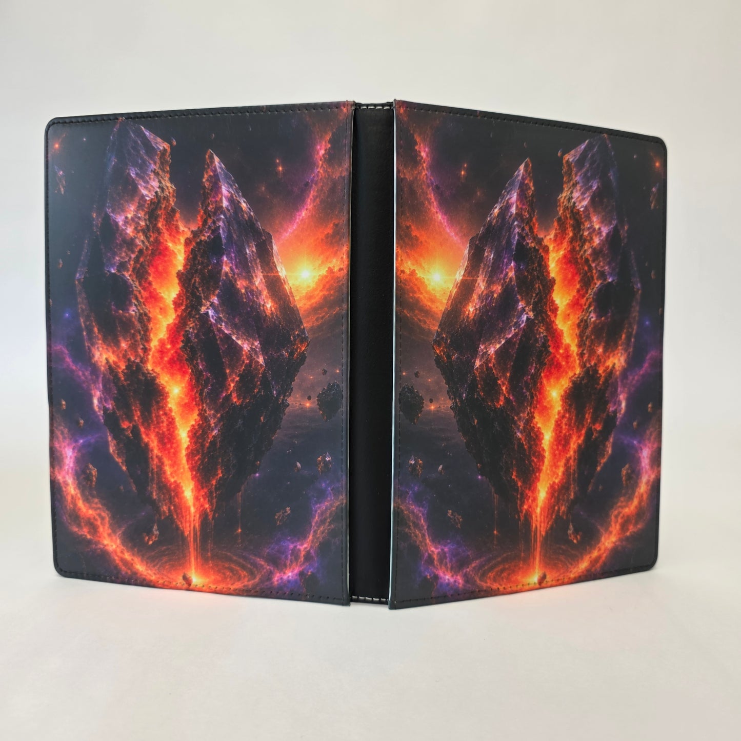 Celestial Flow Starforge Journal