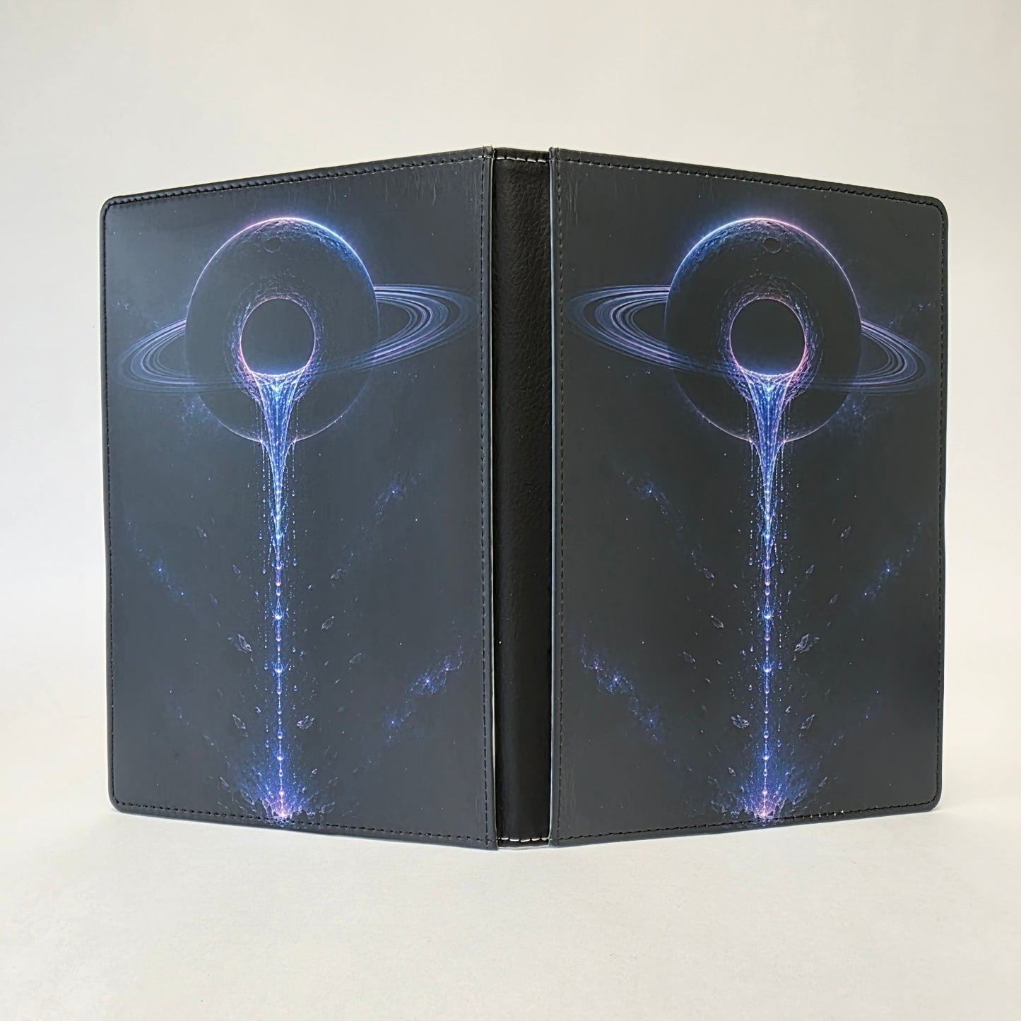 Celestial Flow Hollow Orbit Journal