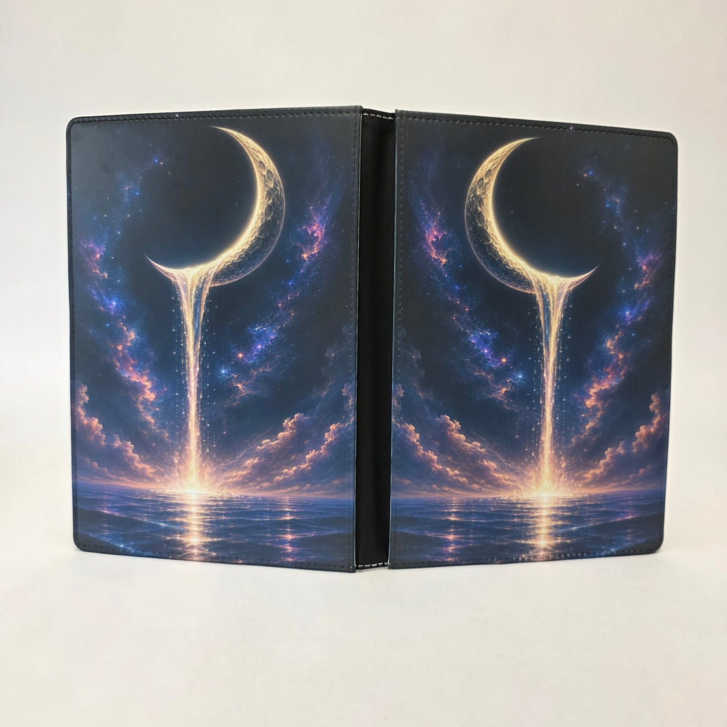 Cosmic Flow Celestial Tides Journal