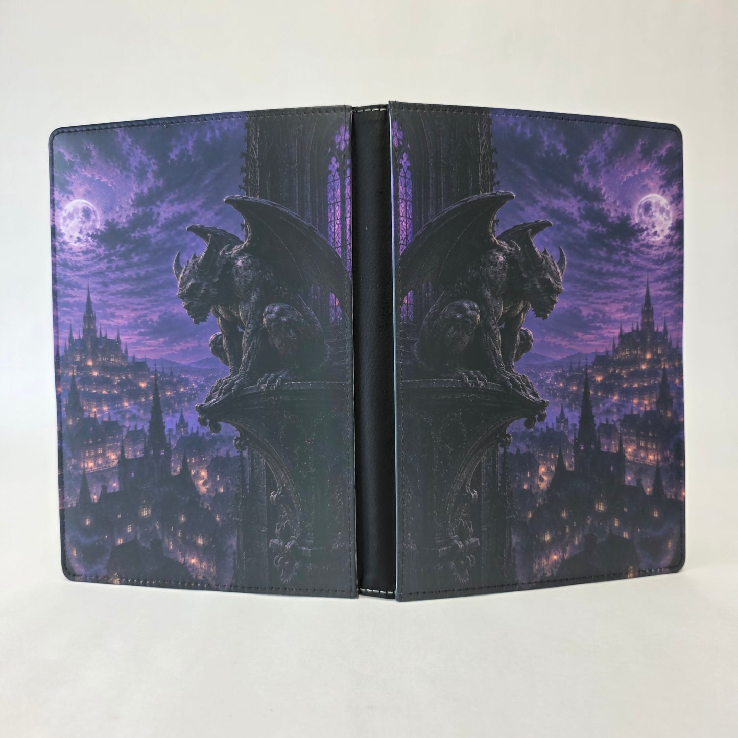 Watchful Guardian Gargoyle Journal