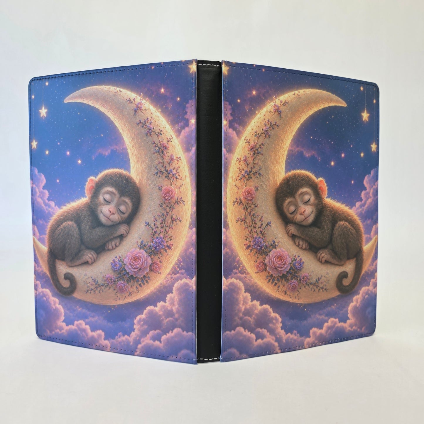Dream Monkey Journal
