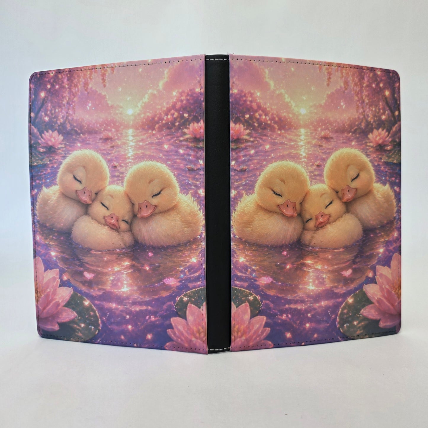 Dream Ducklings Journal