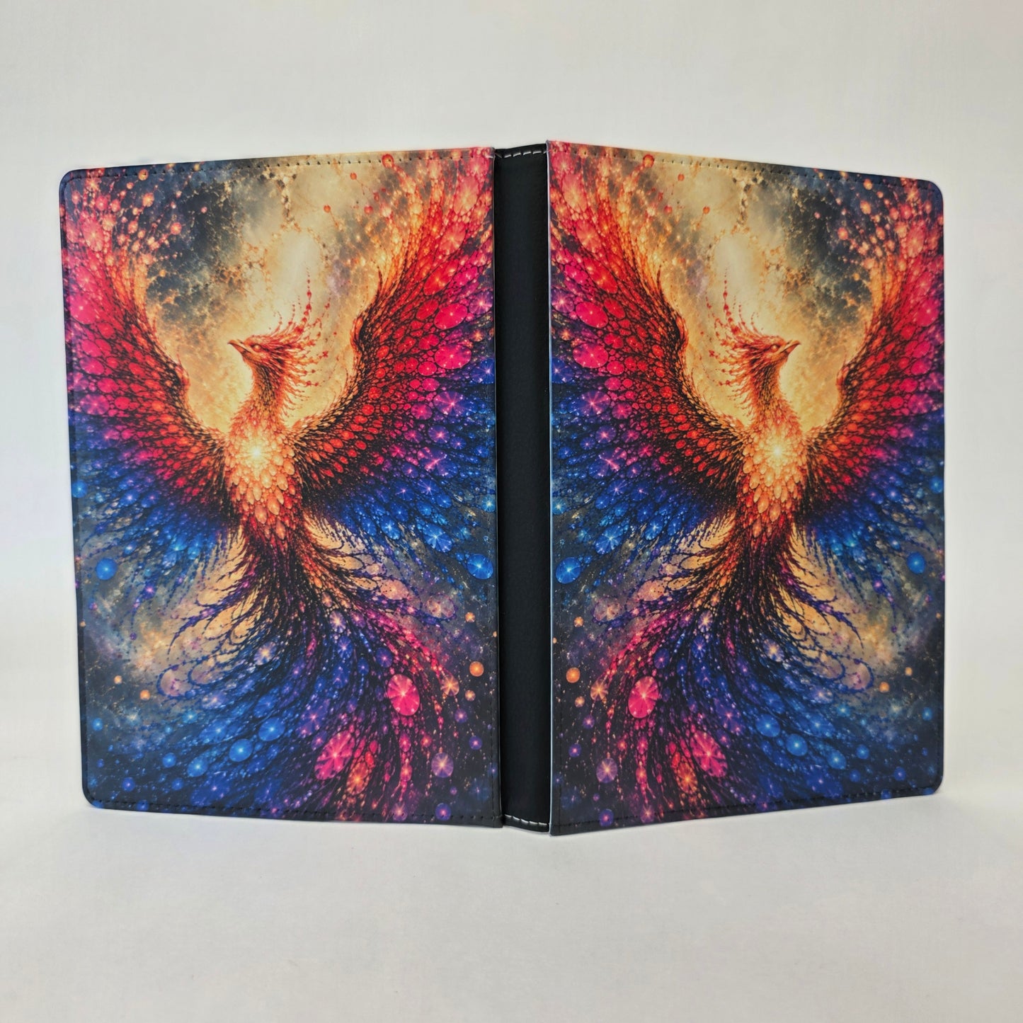 Rainbow Cell Phoenix Journal