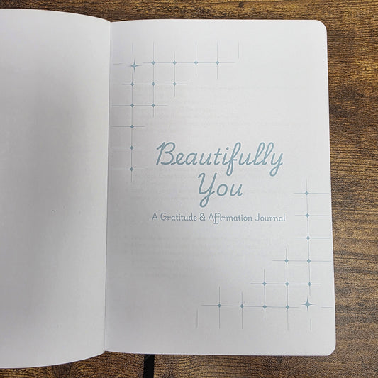 Affirmation Replacement Pages