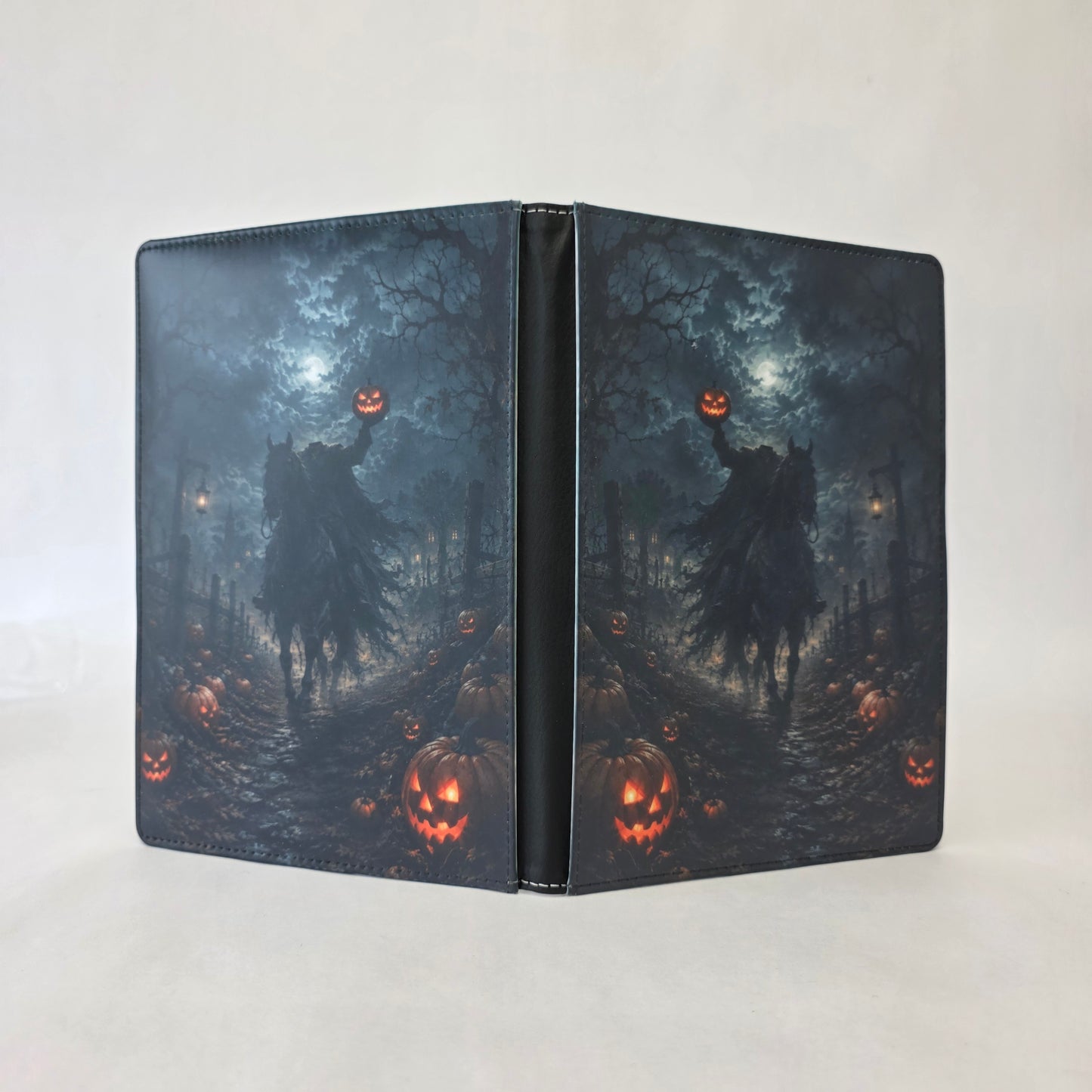 Sleepy Hollow Journal