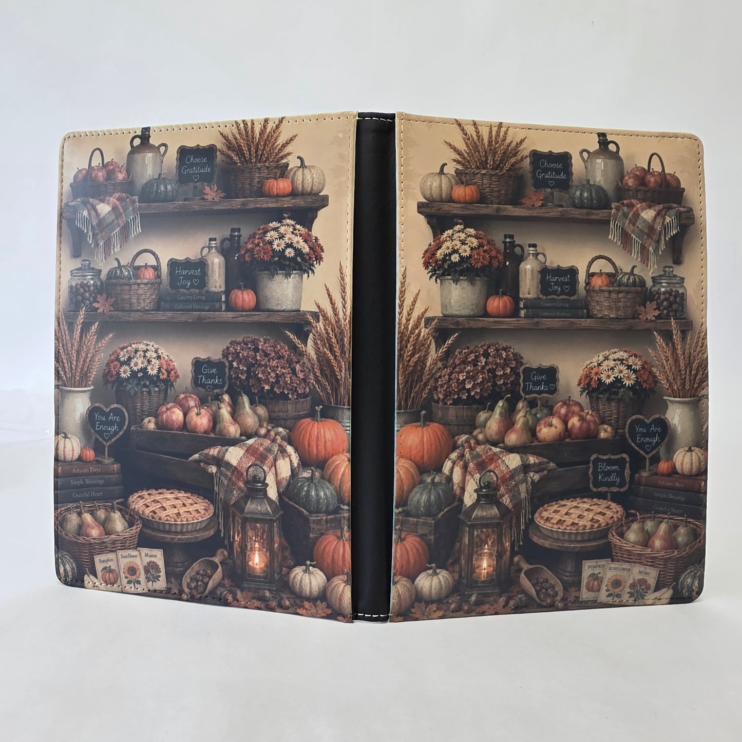 Kind Harvest Journal