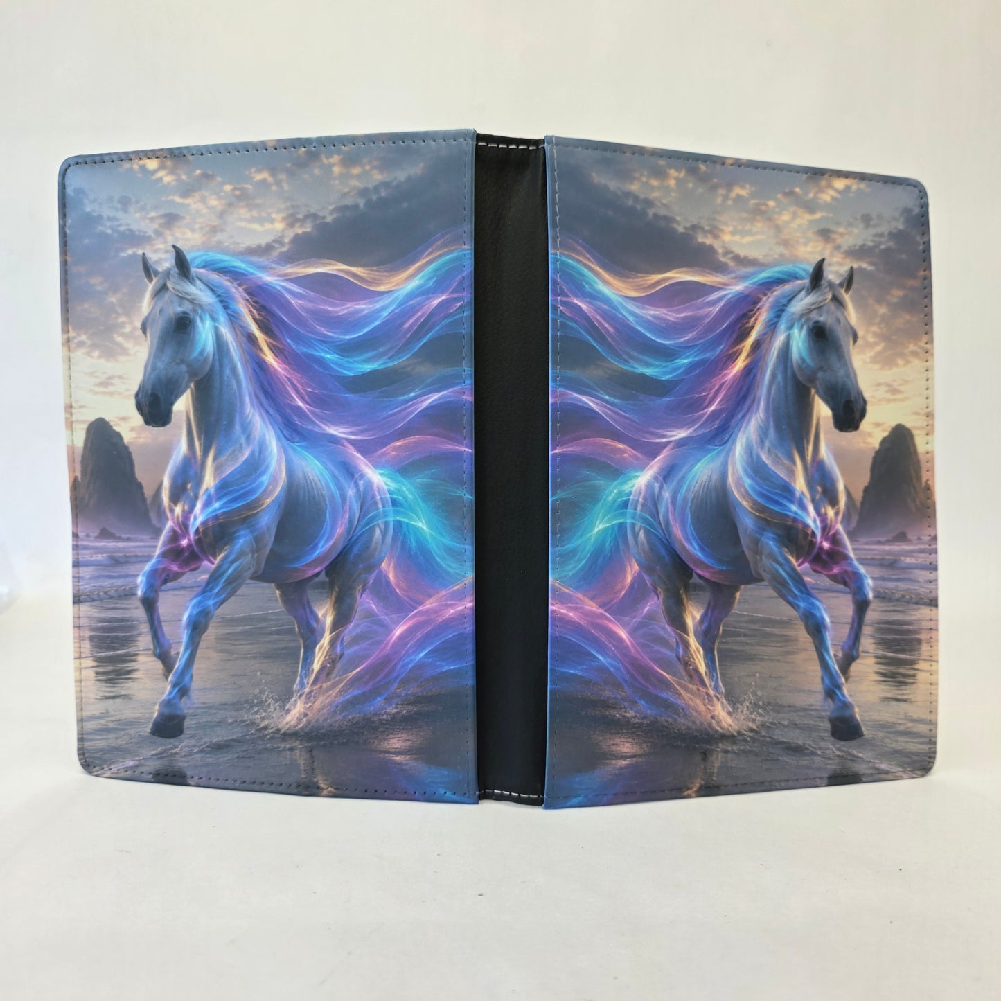 Light Stream Horse Journal