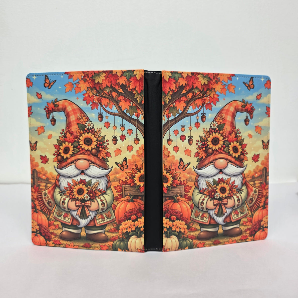 Autumn Gnome Journal