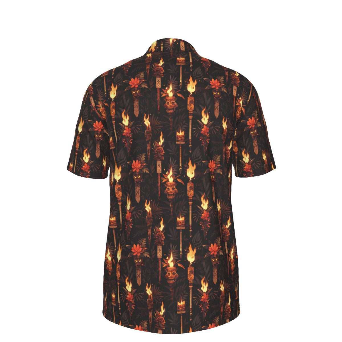 Tribal Council | FlexFit Polo | The Island Collection