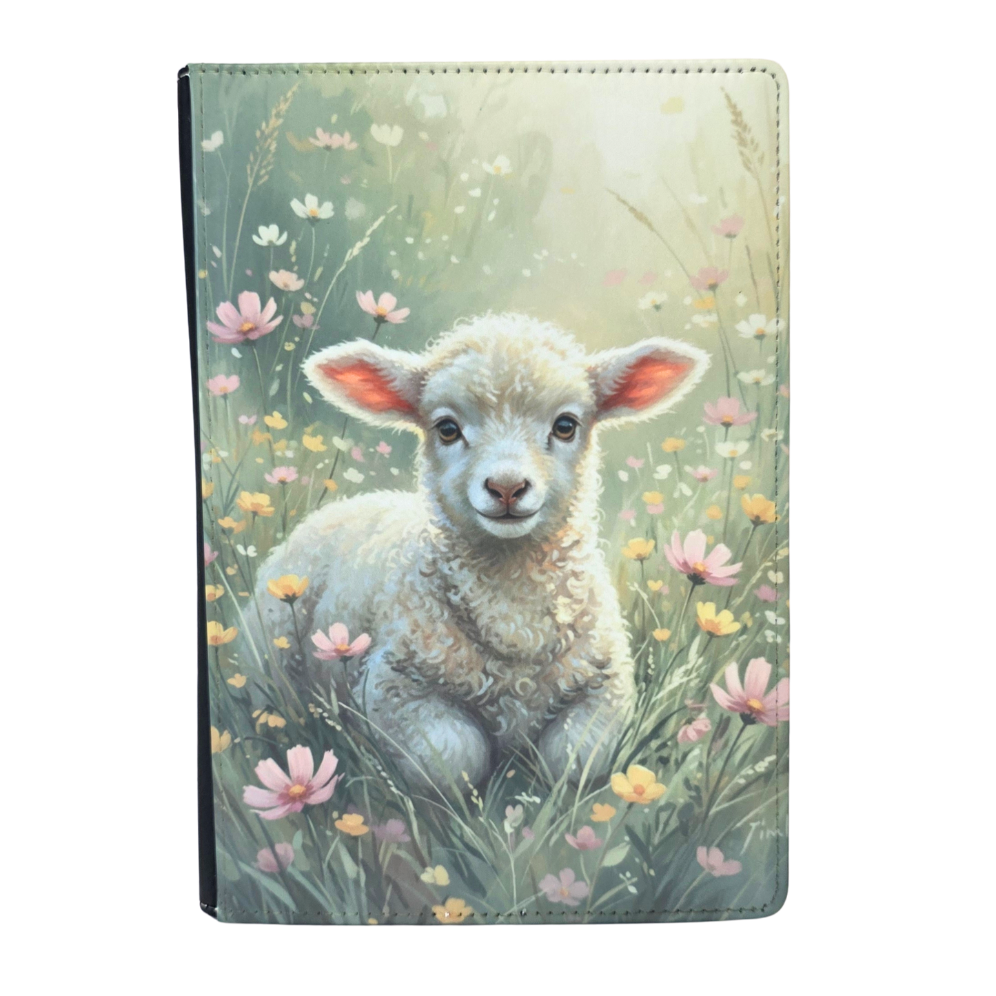 Lamb Spring Journal