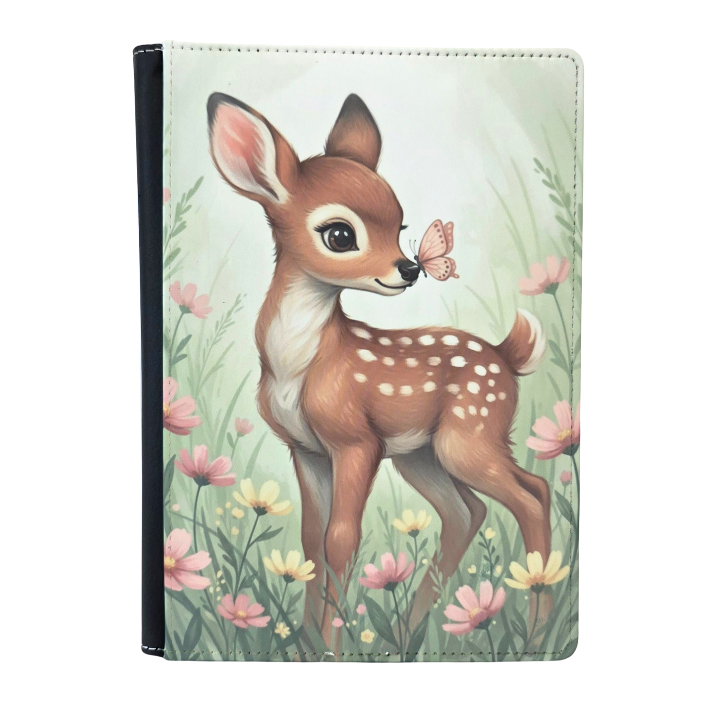 Deer Fawn Spring Journal