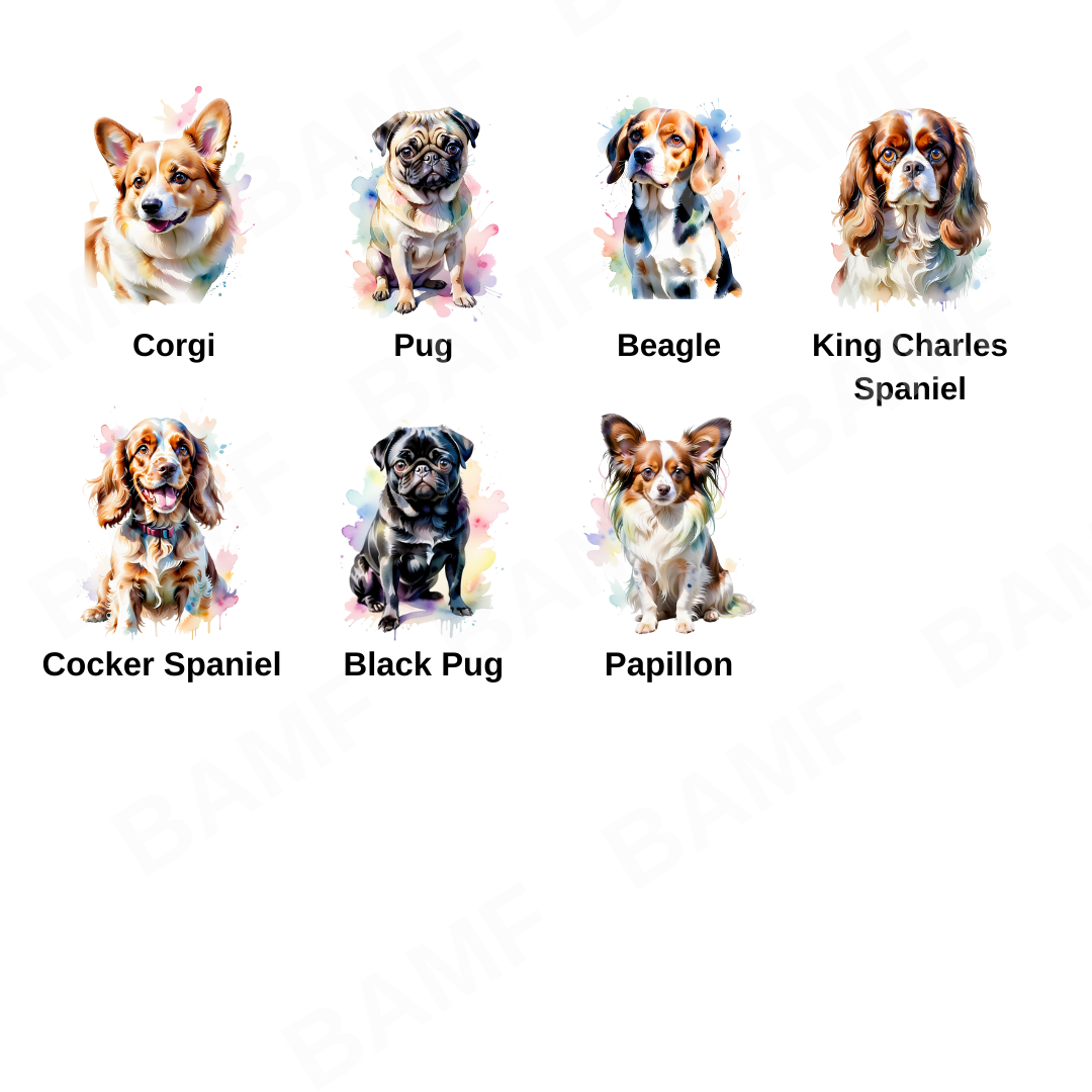Dog Journal Small Breeds, Dog Mom, Dog Lover