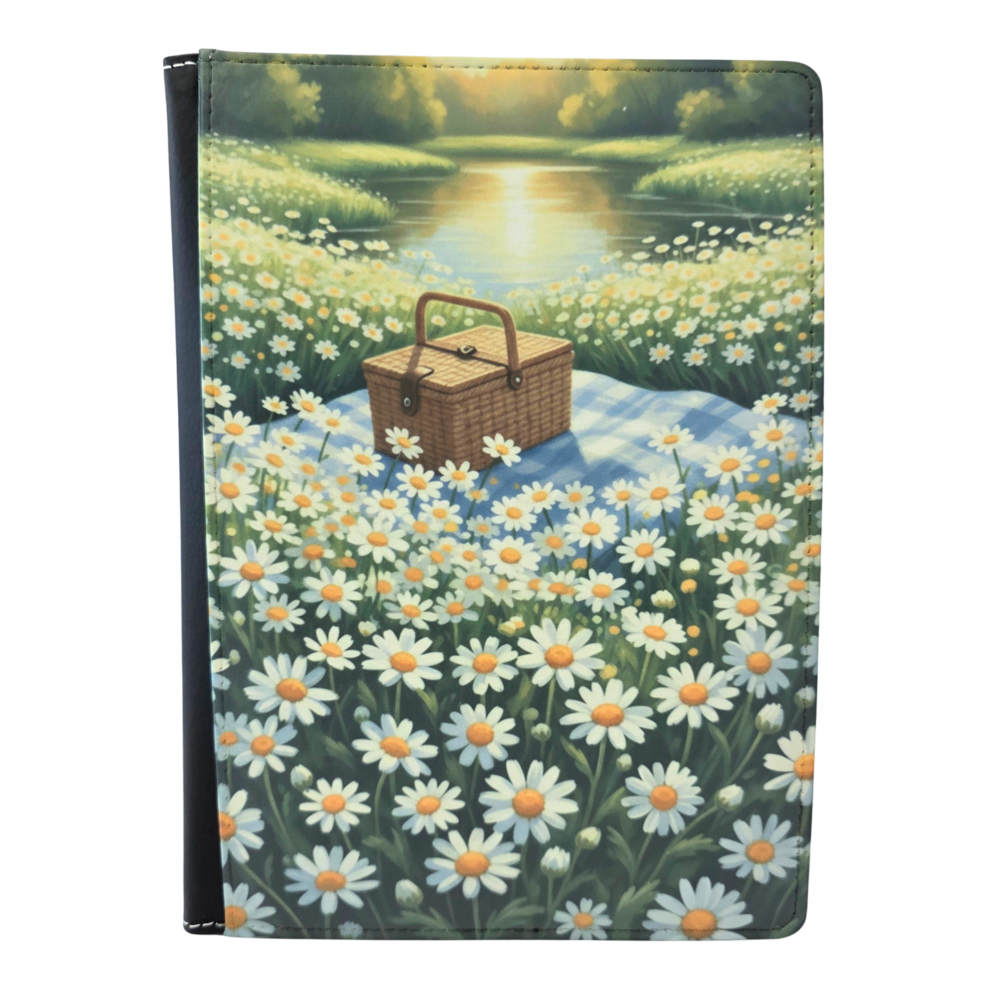 Daisy Picnic Journal