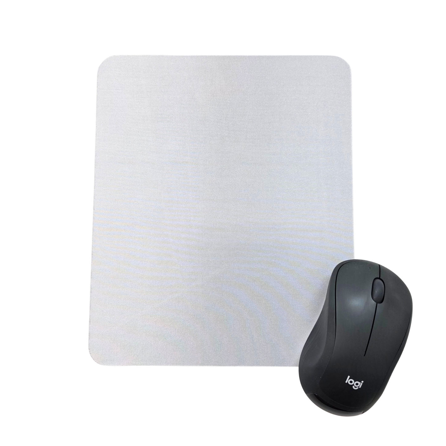 Portrait Vertical Mousepad - Choose Your Design