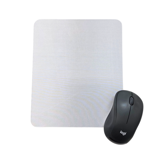 Portrait Vertical Mousepad - Choose Your Design