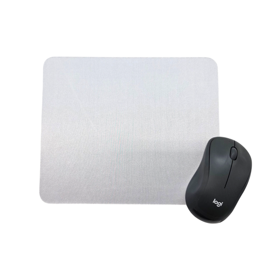 Landscape Horizontal Mousepad - Choose Your Design